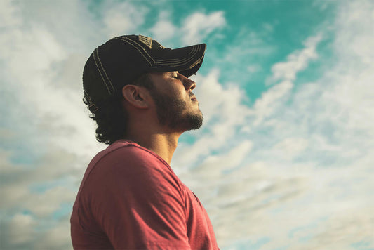 Advantages of Correct Breathing and How to Improve Lung Health with Nutrition and Supplements