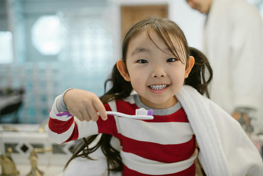 The Hidden Risks of Fluoride: Should We Rethink Its Use in Water and Dental Care?