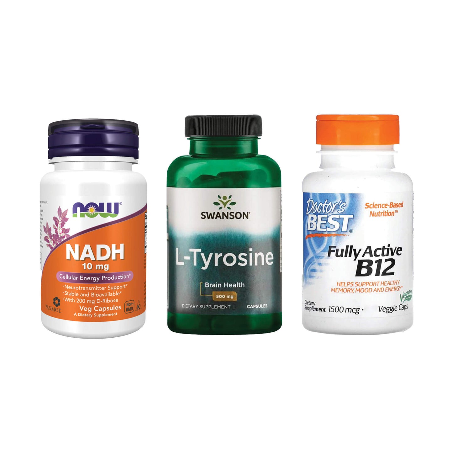 Support Bundle: Energy