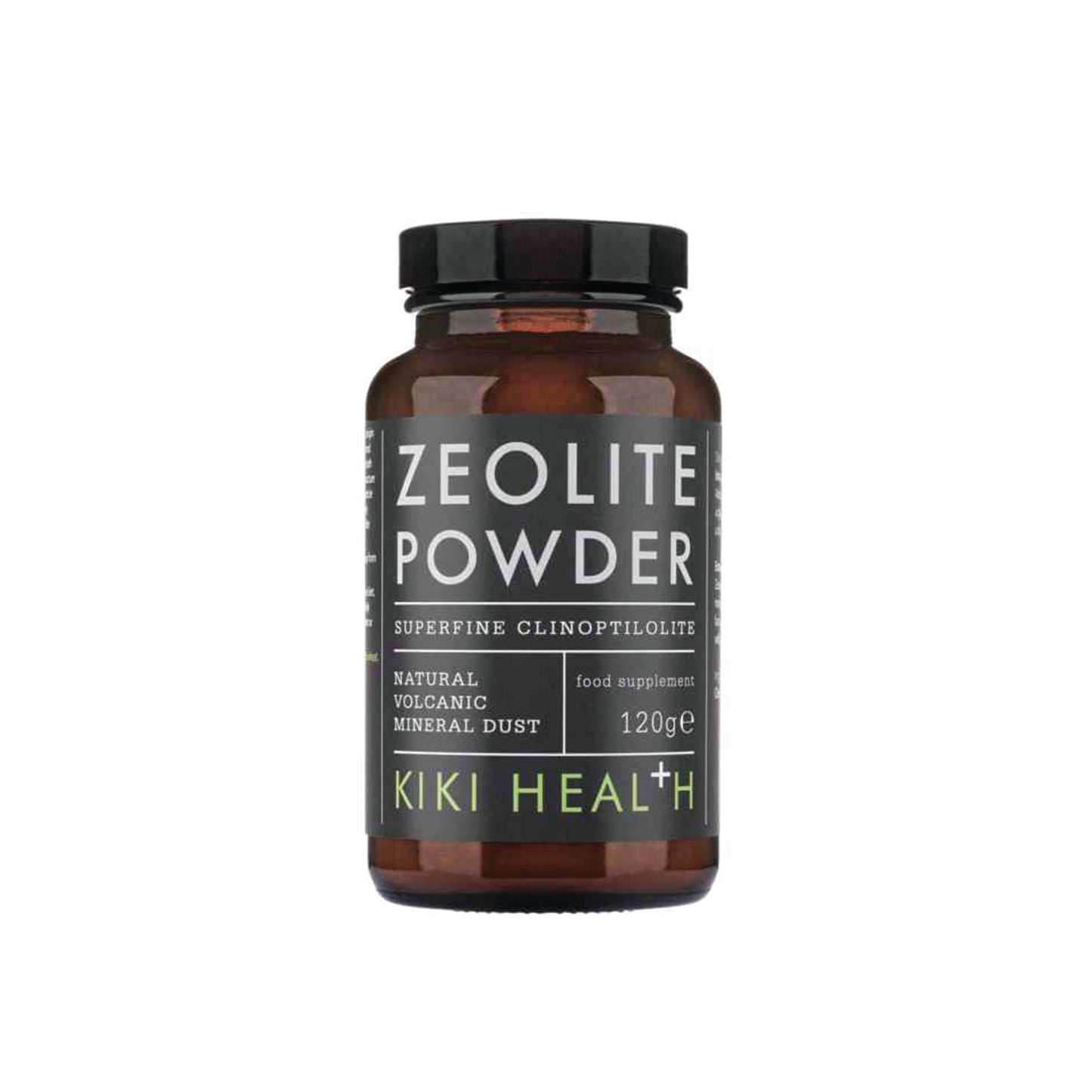 Kiki Health, Zeolite Powder