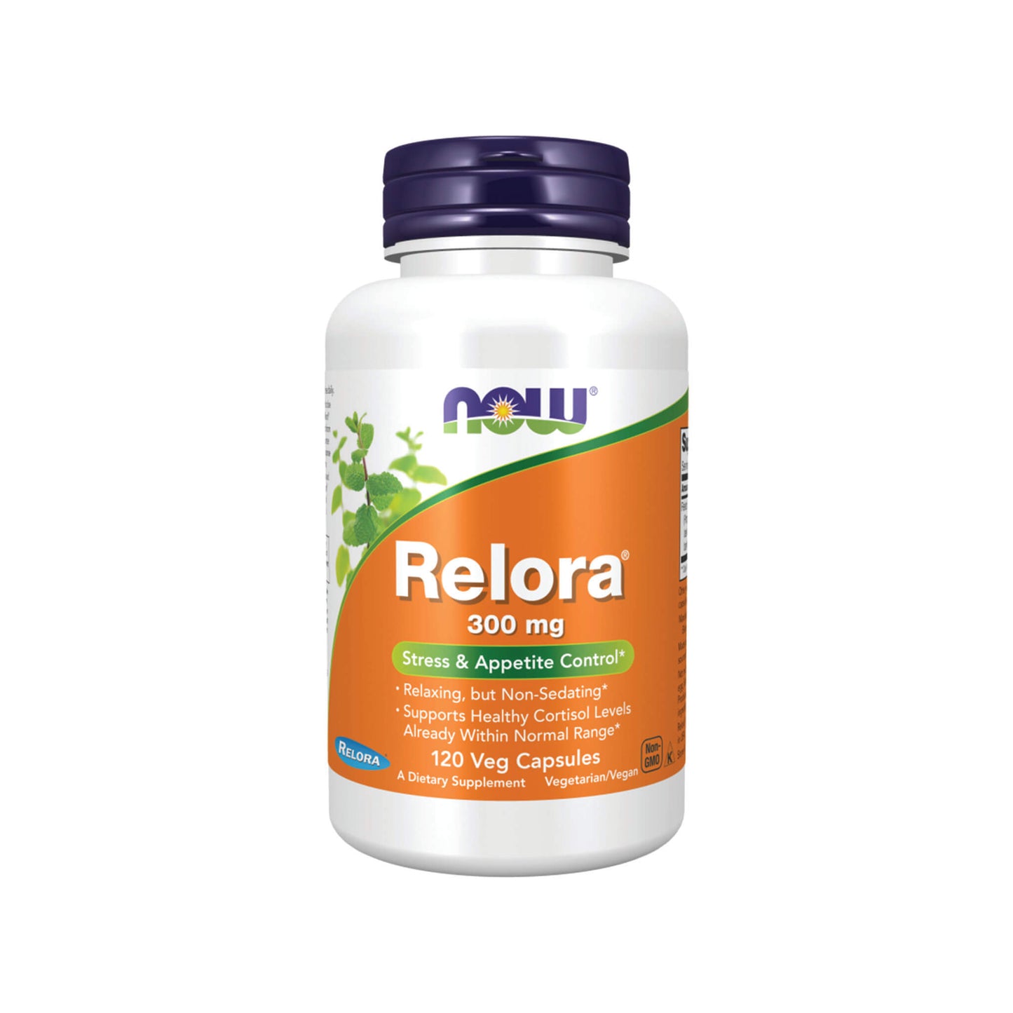 NOW Foods, Relora, 300 mg