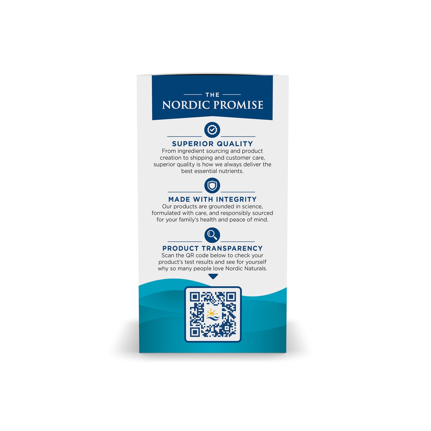 Nordic Naturals DHA, 830 mg