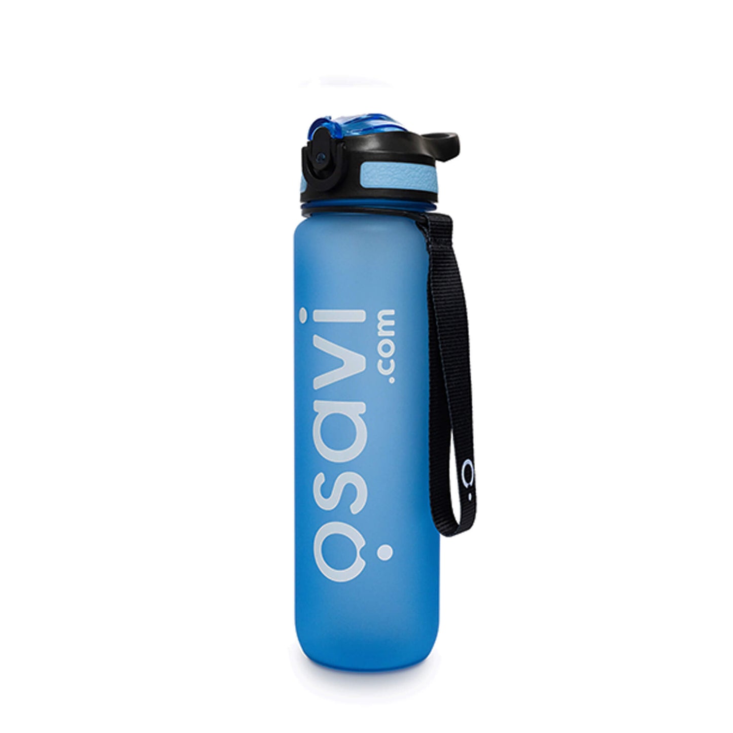 Osavi, Bottle, Blue - 1000 ml.