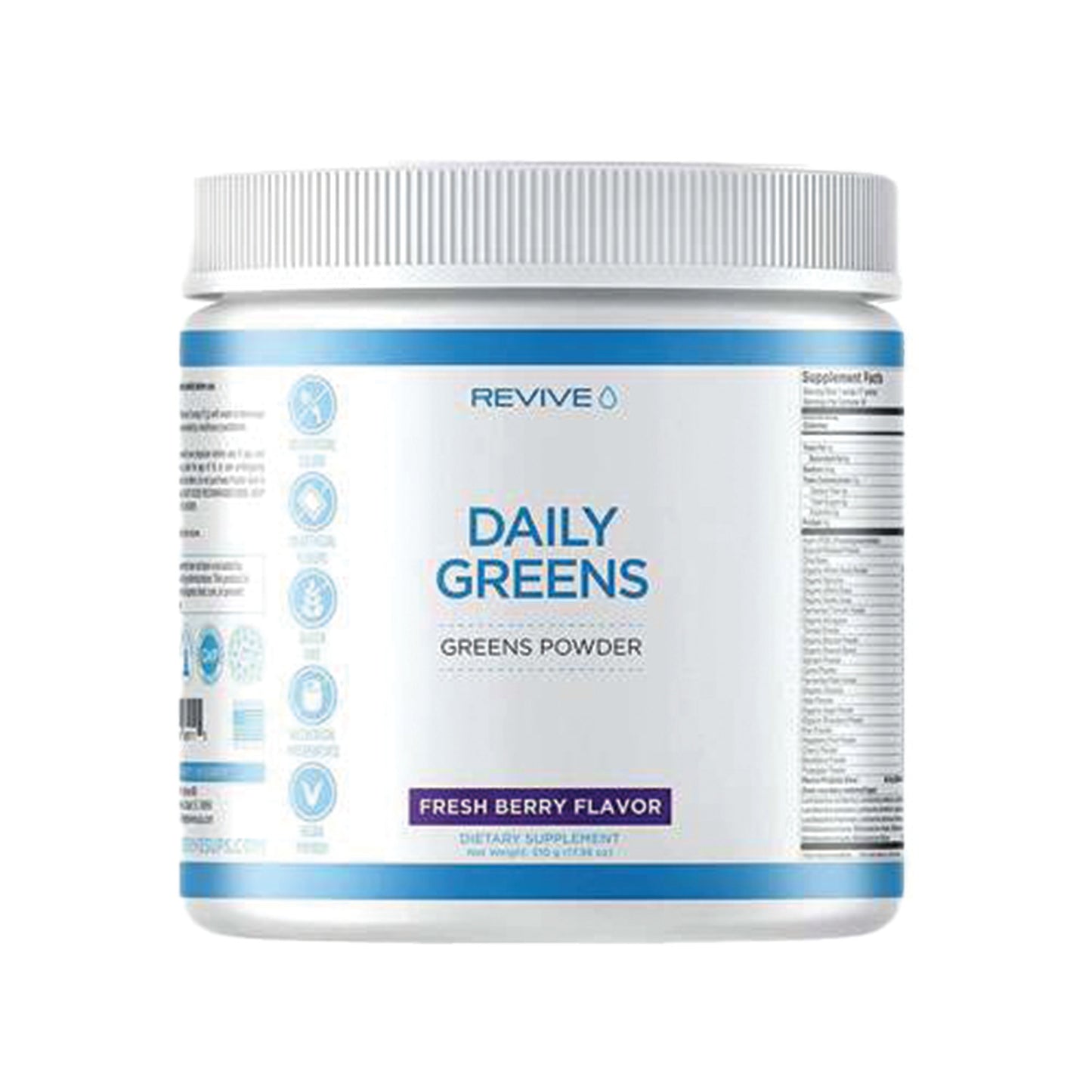 Revive Daily Greens Powder - 510 g