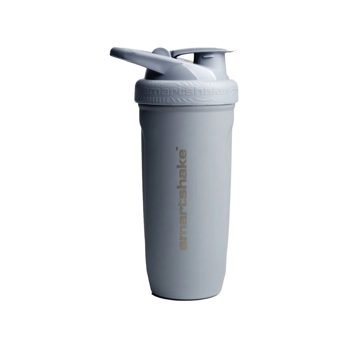 SmartShake, Reforce Stainless Steel - 900 mL