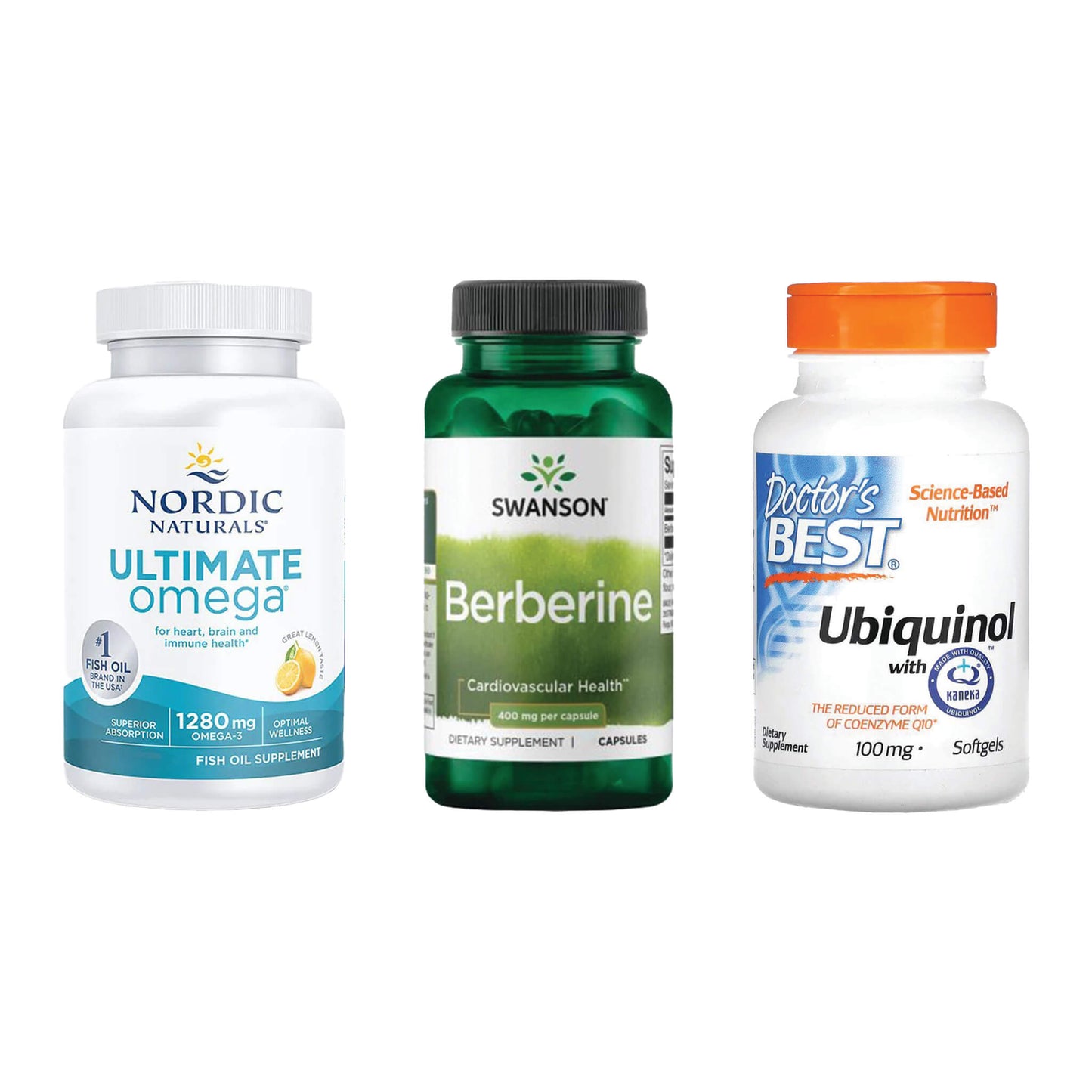 Support Bundle: Heart