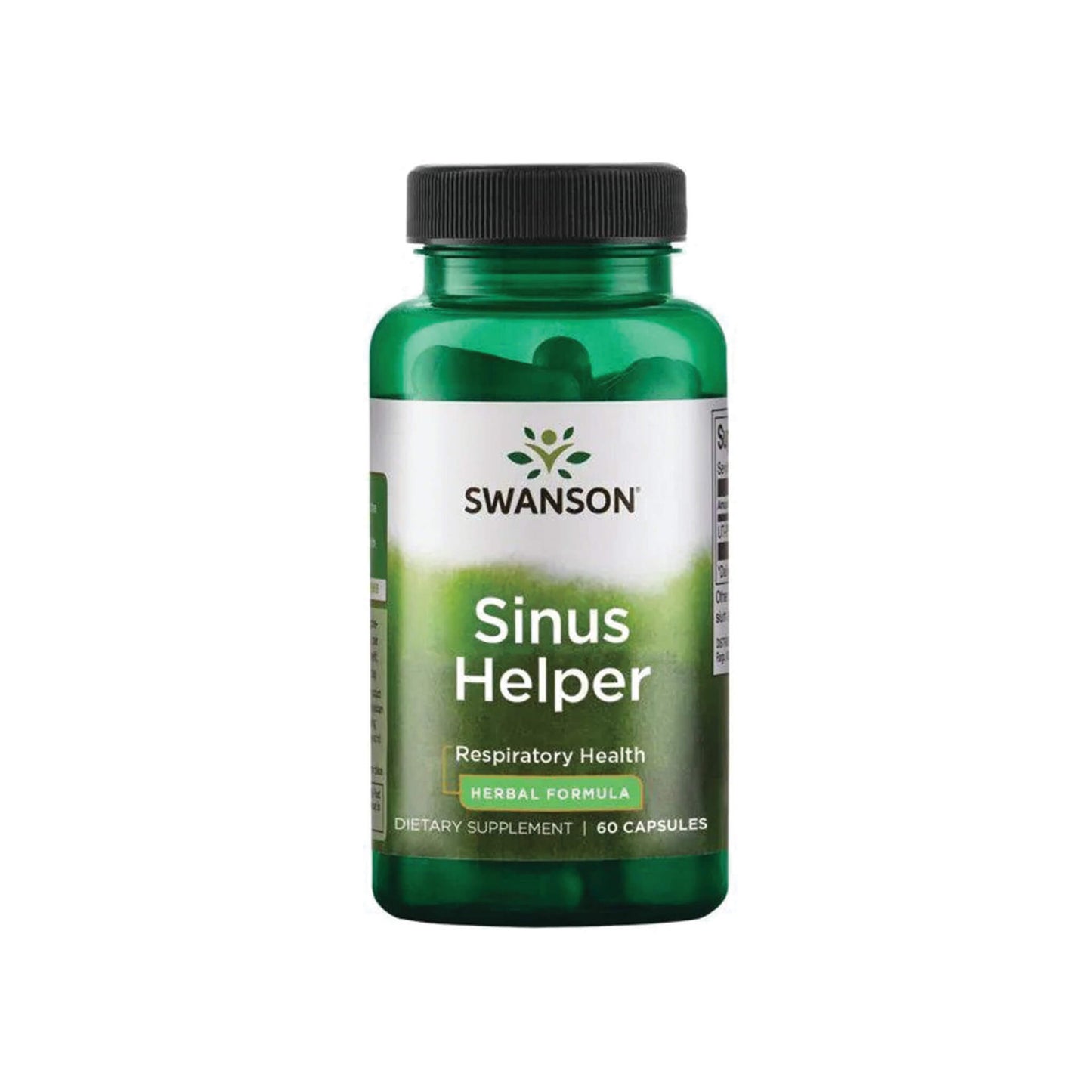 Swanson, Sinus Helper - 60 Capsules
