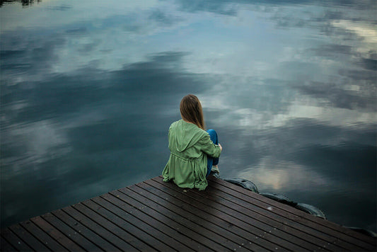The Truth About Antidepressants: Efficacy, Long-Term Use, Withdrawal, and Natural Alternatives