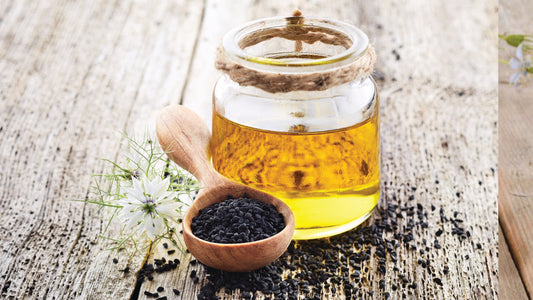 Utilising Black Seed Oil: A Multifaceted Approach