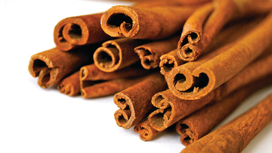 Selecting the Appropriate Cinnamon Variety