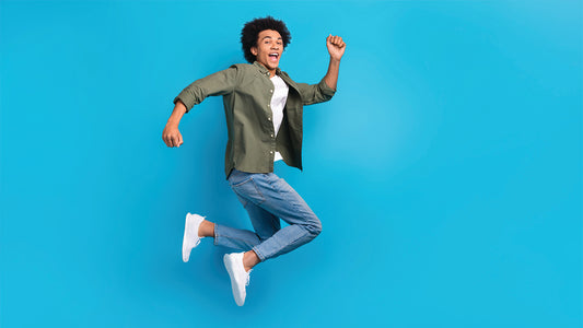 Optimising Vitality: A Holistic Approach to Boosting Energy Levels