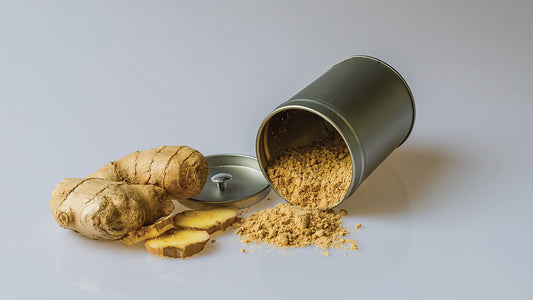 Unveiling the Wonders of Ginger: A Centuries-Old Natural Remedy