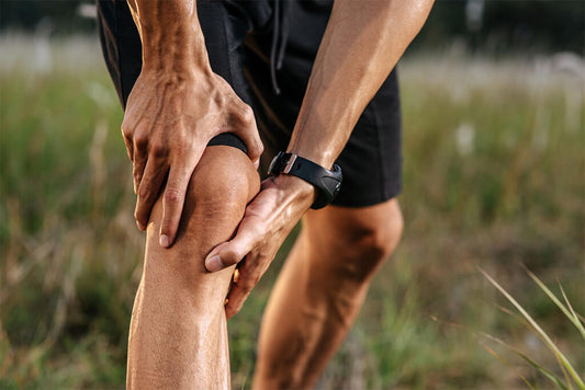 Natural Osteoarthritis Relief: The Best Supplements for Joint Pain and Mobility