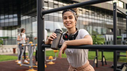 Comprehensive Guide to Protein Powder: Types, Benefits, and Considerations