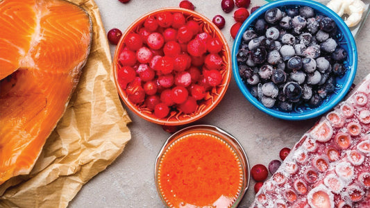 Exploring Astaxanthin: An Overview