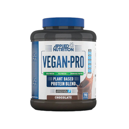 Applied Nutrition, Vegan-Pro - 70 servings