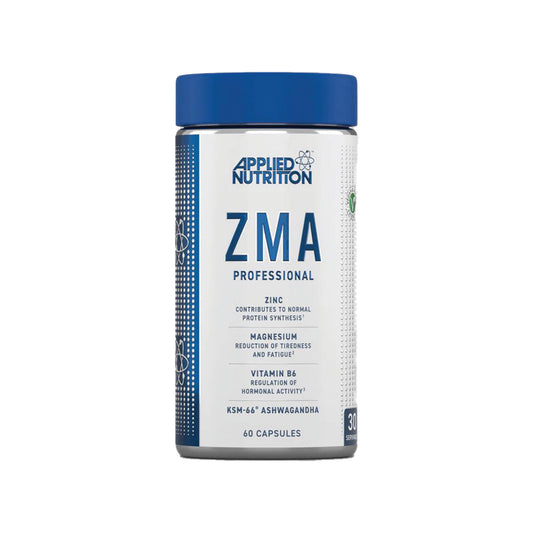 Applied Nutrition, ZMA PRO - 60 Caps
