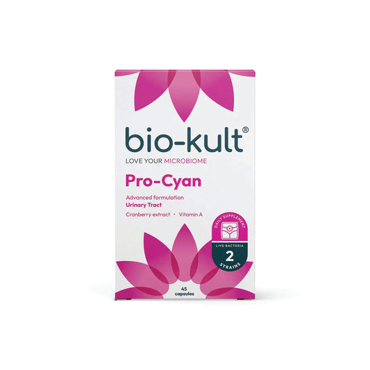Bio-Kult, Pro-Cyan - 45 capsules