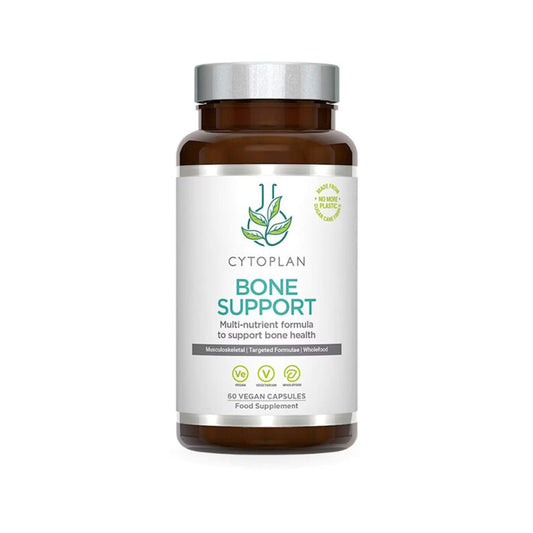 Cytoplan, Bone Support - 60 Vegan Capsules