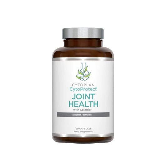 Cytoplan, Joint Health - CytoProtect - 90 Capsules