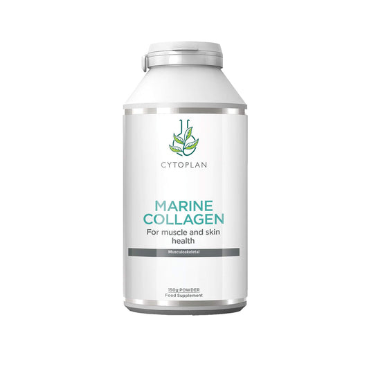 Cytoplan, Marine Collagen - 150 Grams