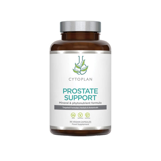 Cytoplan, Prostate Support - 90 Vegan Capsules