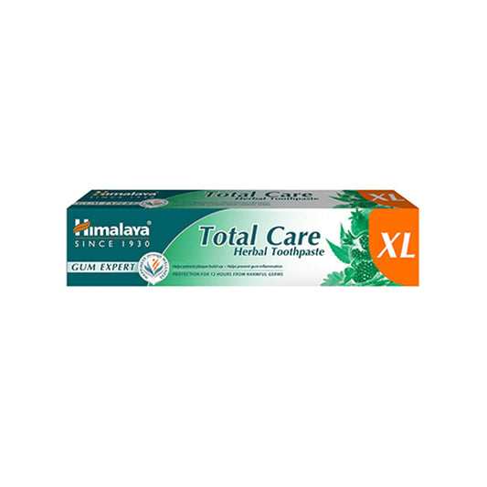 Himalaya, Total Care Herbal Toothpaste - 100 ml
