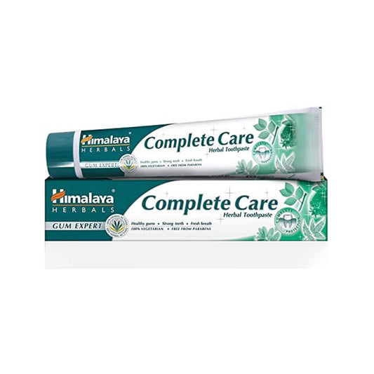 Himalaya, Complete Care Herbal Toothpaste - 75 ml