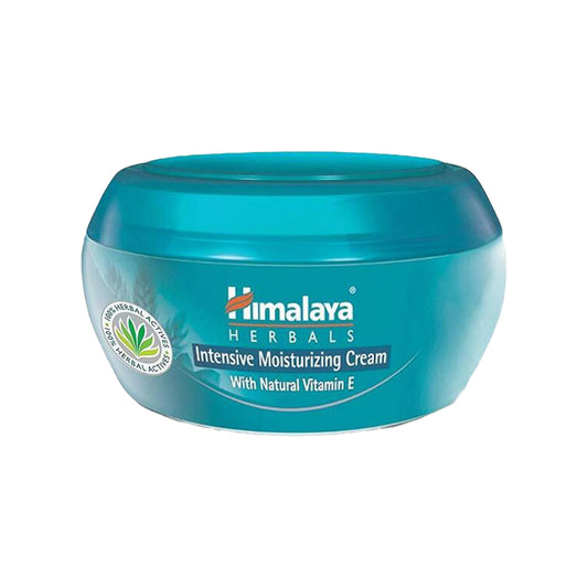 Himalaya, Intenisve Moisturizing Cream - 50 ml