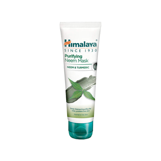 Himalaya, Purifying Neem Mask - 75 ml