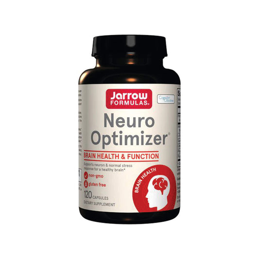 Jarrow Formulas, Neuro Optimizer - 120 caps