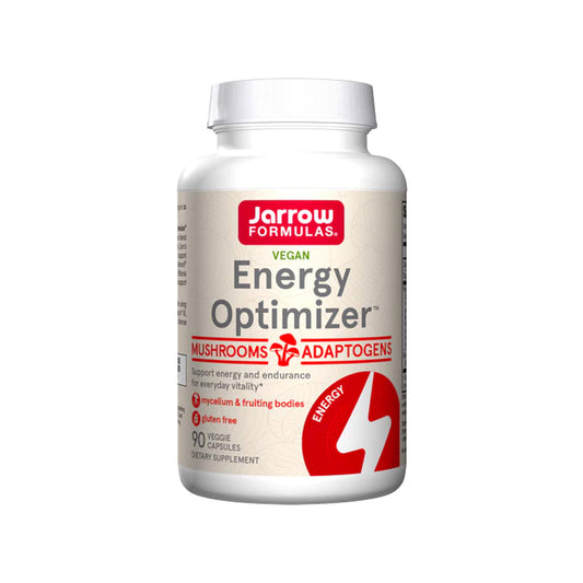 Jarrow Formulas, Energy Optimizer - 90 Vegan Capsules