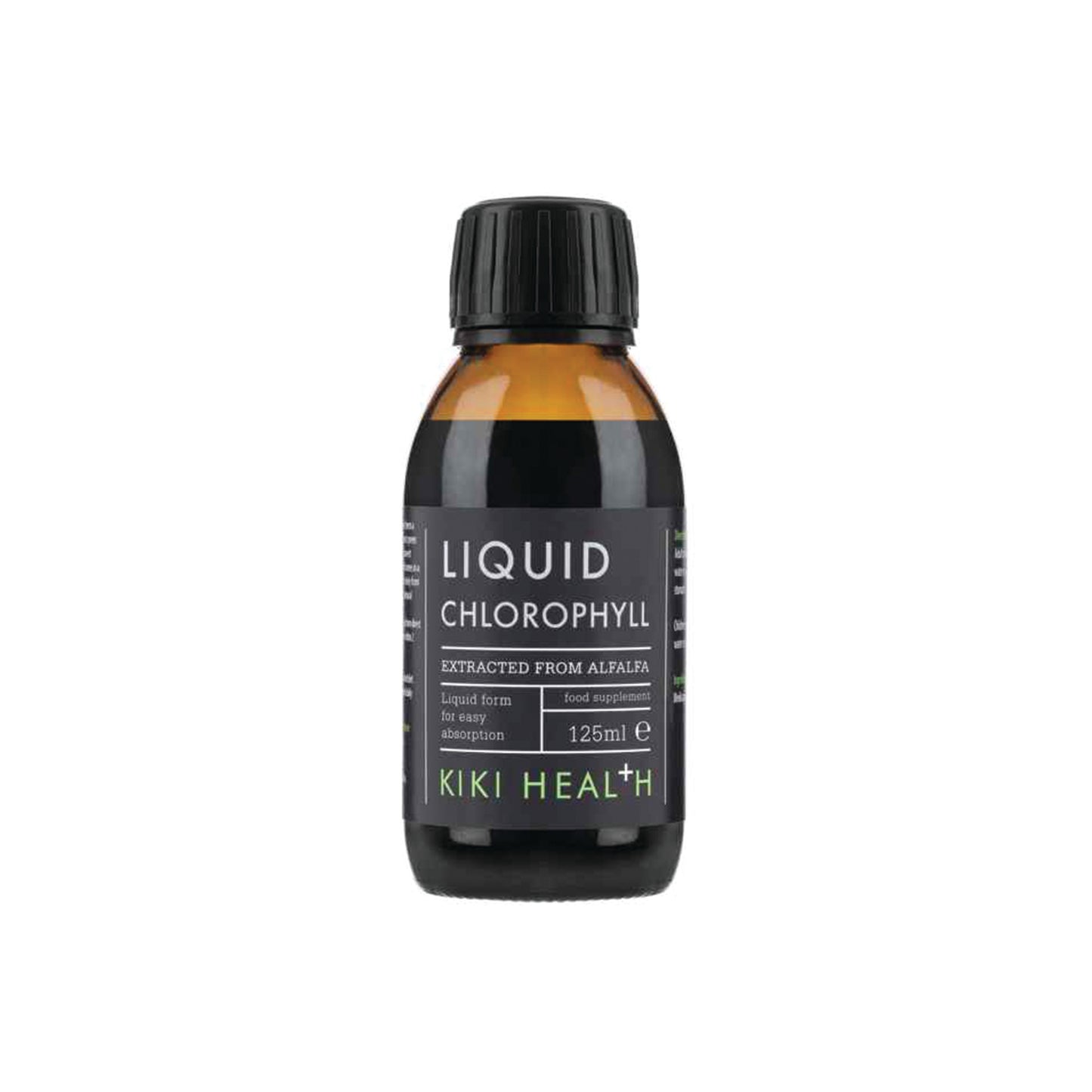 Kiki Health Liquid Chlorophyll