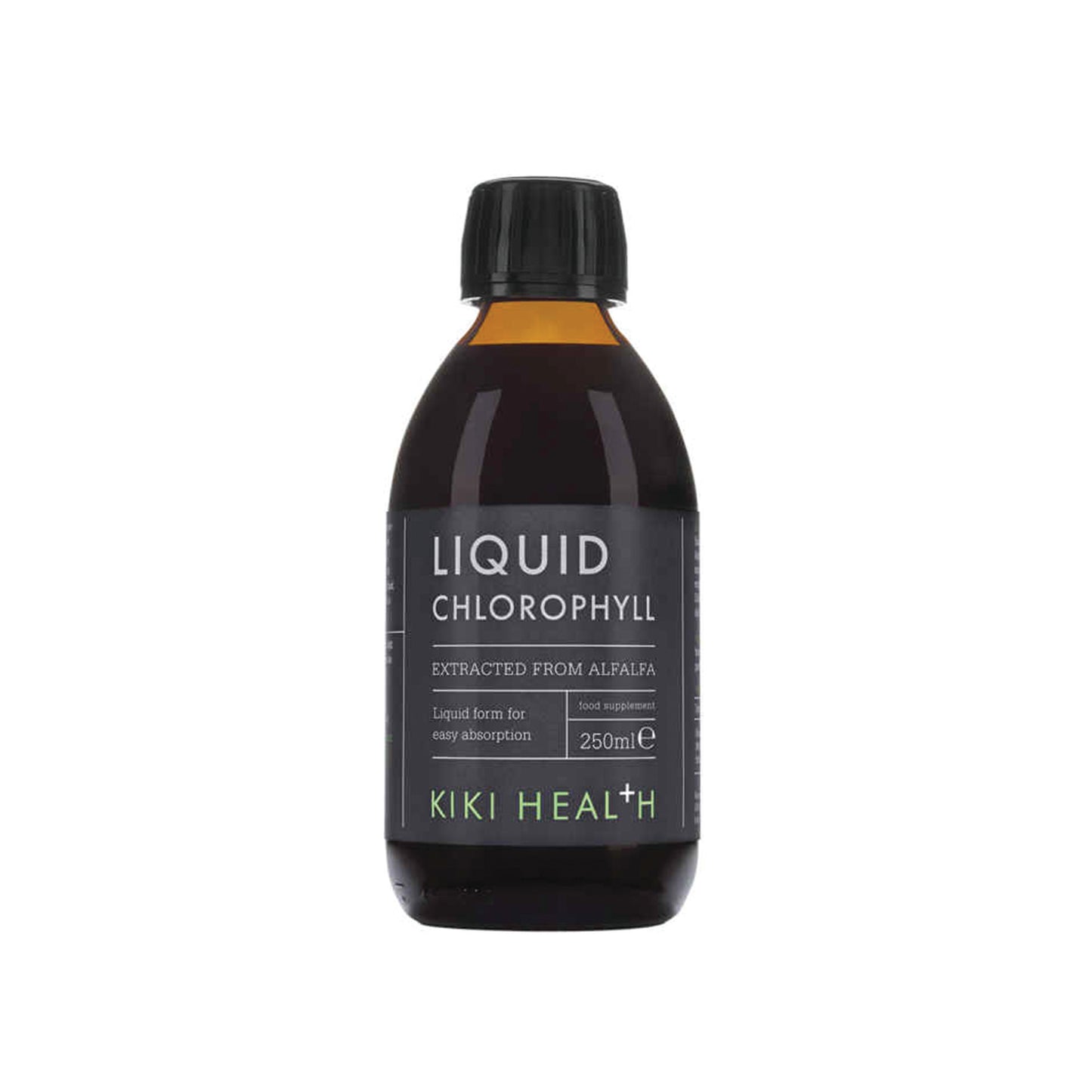 Kiki Health Liquid Chlorophyll