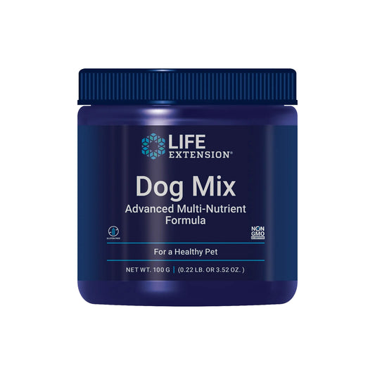 Life Extension, Dog Mix - 100 Grams