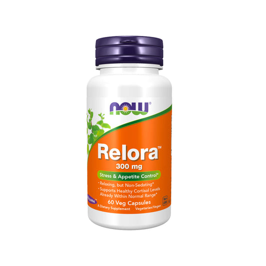 NOW Foods, Relora, 300 mg