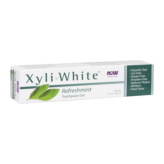 Willy Toothpaste Dental Care - Fluoride Free Mouth Care – Suppist