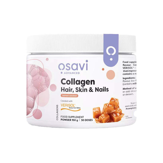Osavi Collagen Peptides (Hair, Skin & Nails) - 150 grams