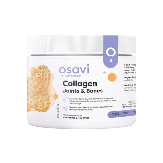 Osavi Collagen Peptides - Joints & Bones - 153 grams