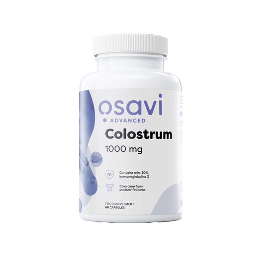 Osavi Colostrum, 1000mg