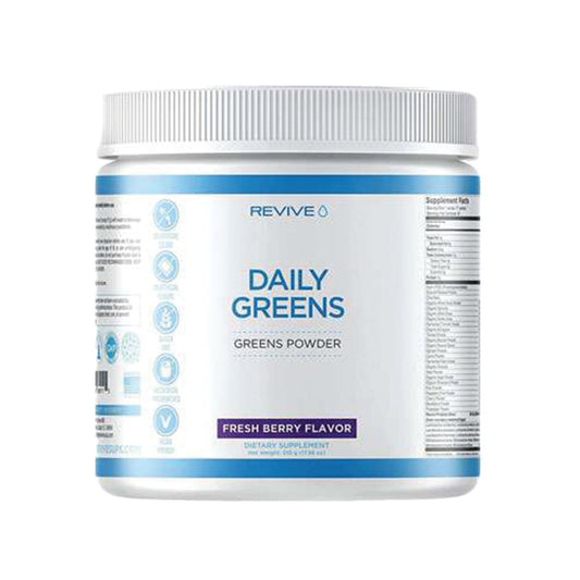 Revive Daily Greens Powder - 510 g