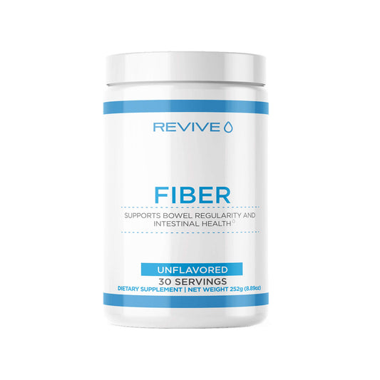 Revive Fiber, Unflavoured - 252 Grams