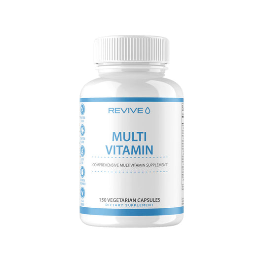 Revive, Multivitamin - 150 Veg Capsules