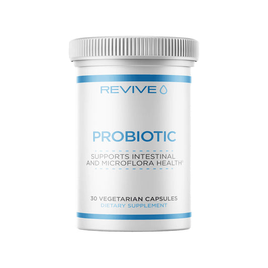 Revive Probiotic - 30 Veg Capsules