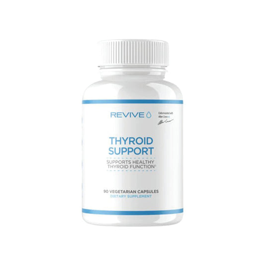 Revive Thyroid Support - 90 Capsules