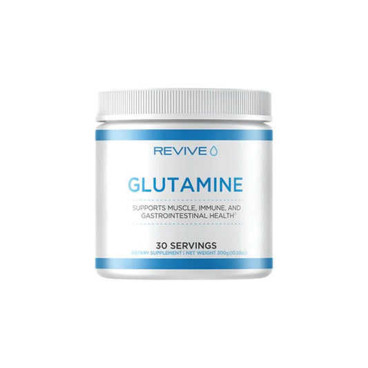 Revive Glutamine Powder - 300 g