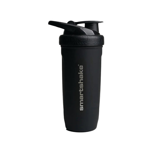 SmartShake, Reforce Stainless Steel - 900 mL