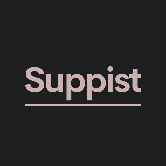 Suppist Gift Card