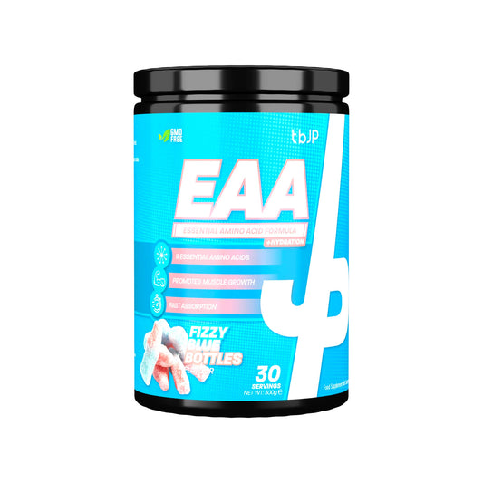 Trained By JP, EAA + Hydration - 300 Grams
