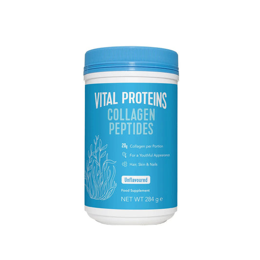 Vital Proteins Collagen Peptides, Unflavoured